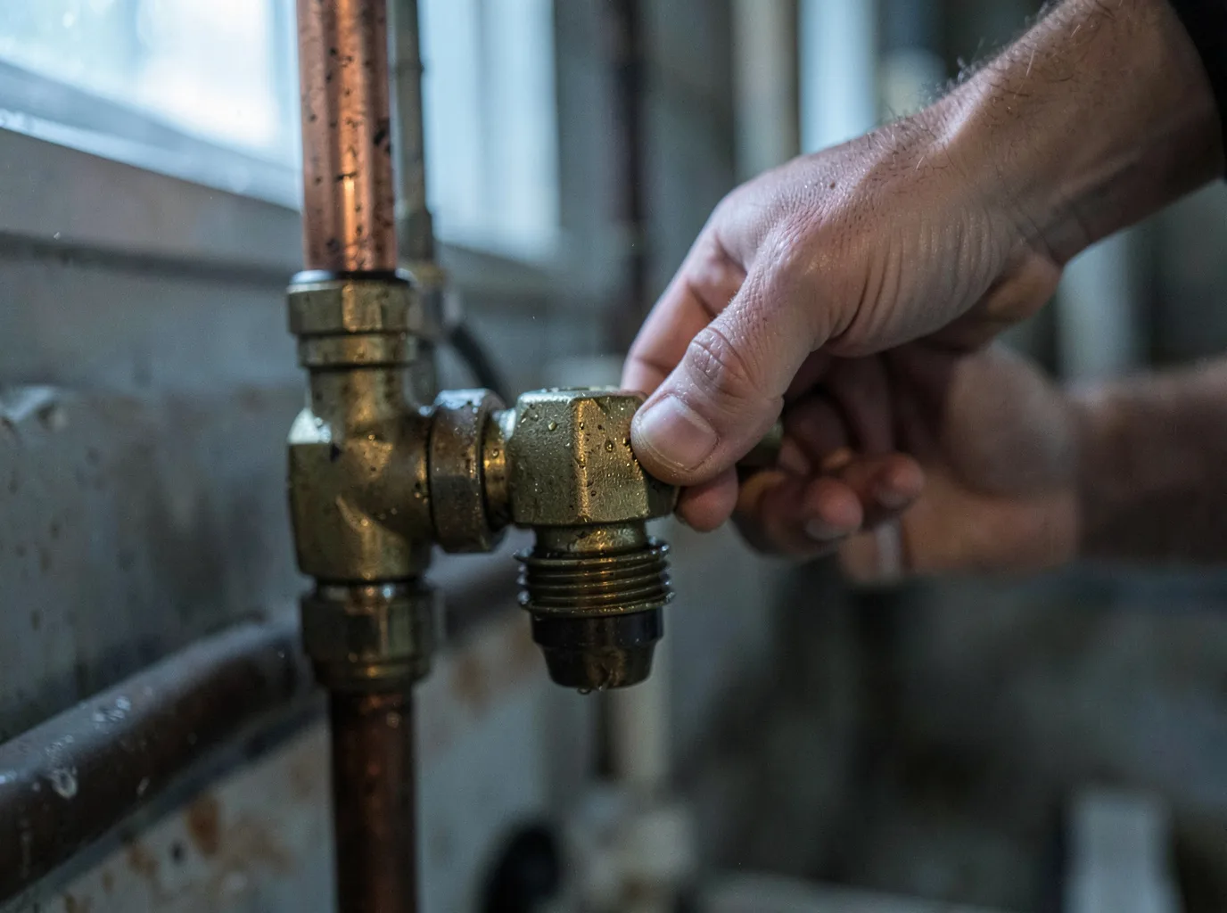 Emergency Plumber Sharon, TN FAQs